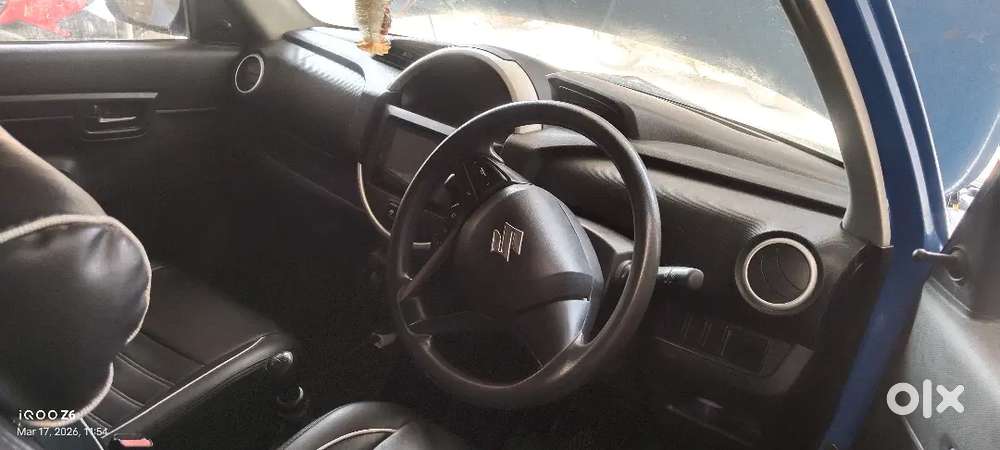 Maruti Suzuki S-presso 2020 Petrol Good Condition