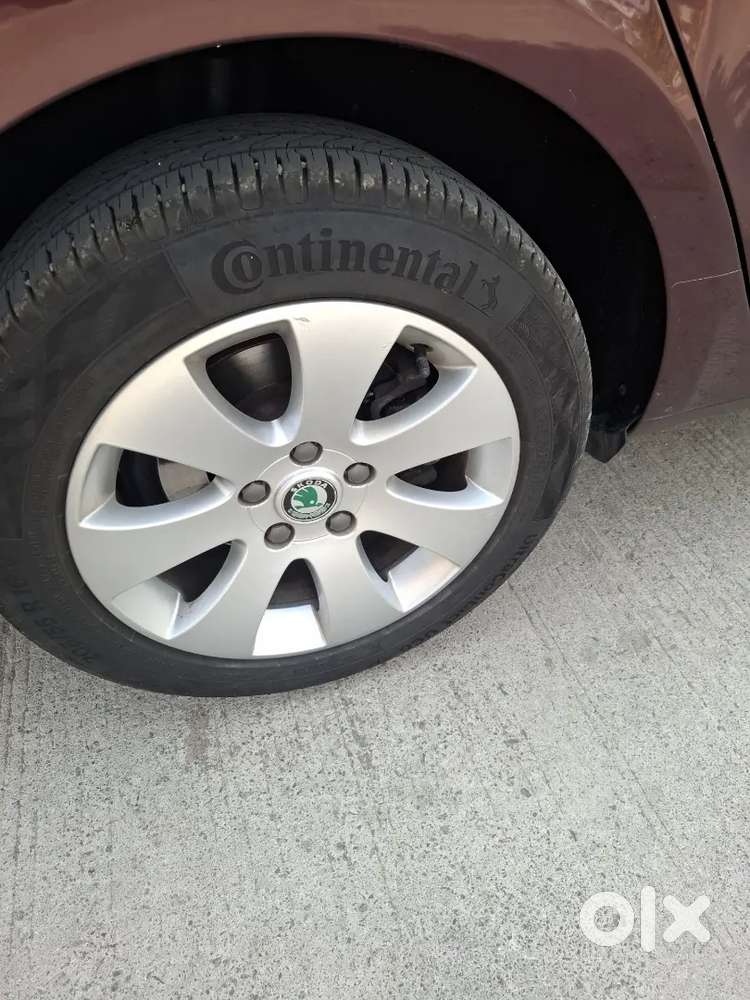 No Internal Or Outer Damages