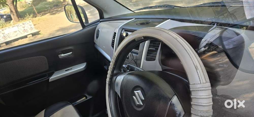 Maruti Suzuki Wagon R 1.0 2013 Cng & Hybrids Well Maintained