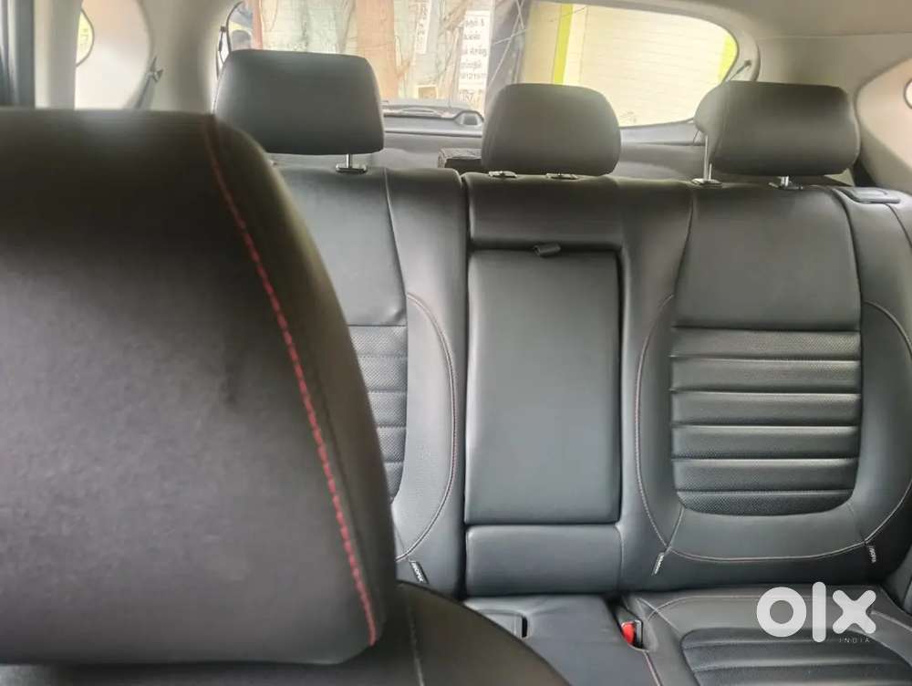 Single Handed Driven