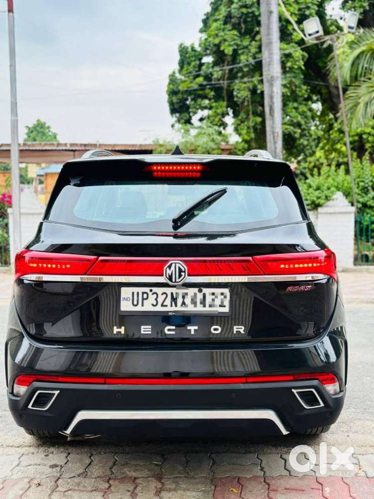 Mg Hector, 2023, Petrol