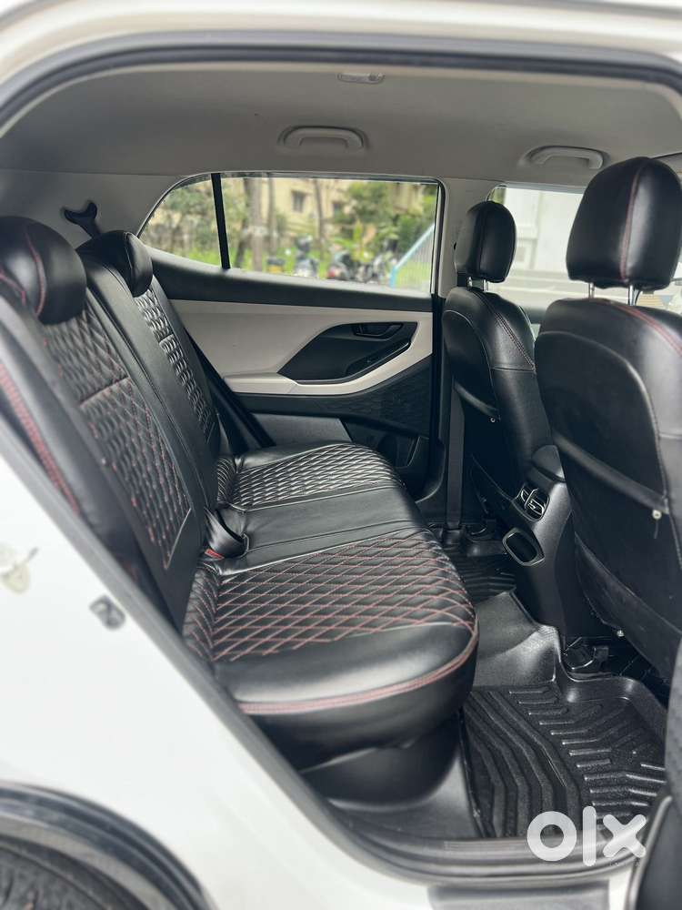 Hyundai Creta E 1.5 Diesel, 2023, Diesel
