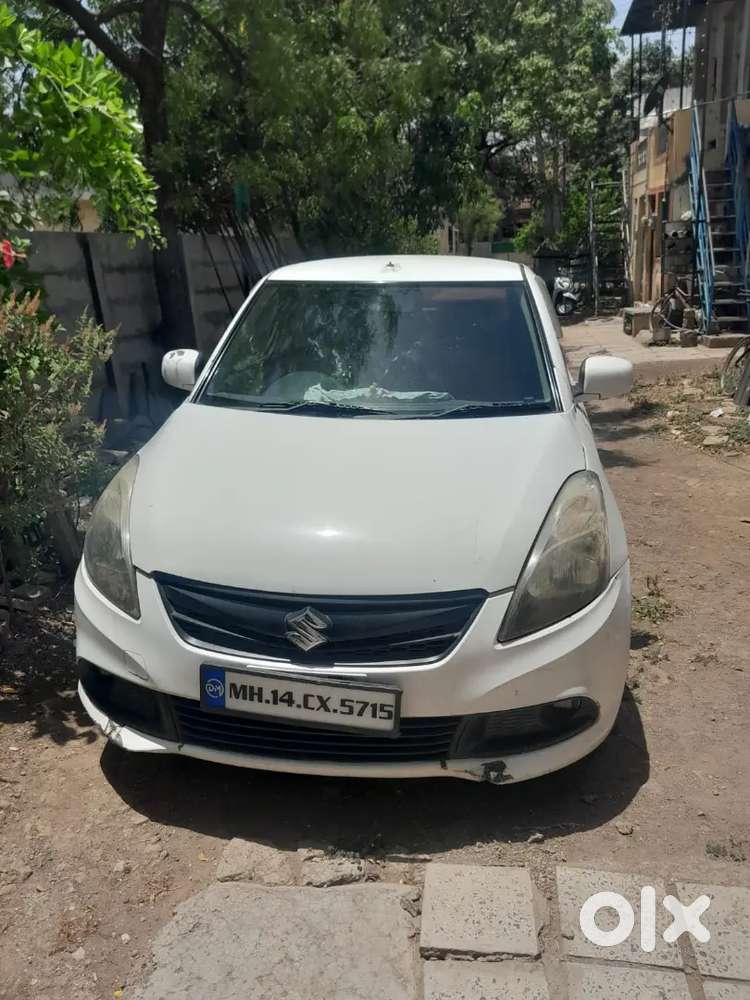Dzire Tour S Diesel 2014 Condition Good