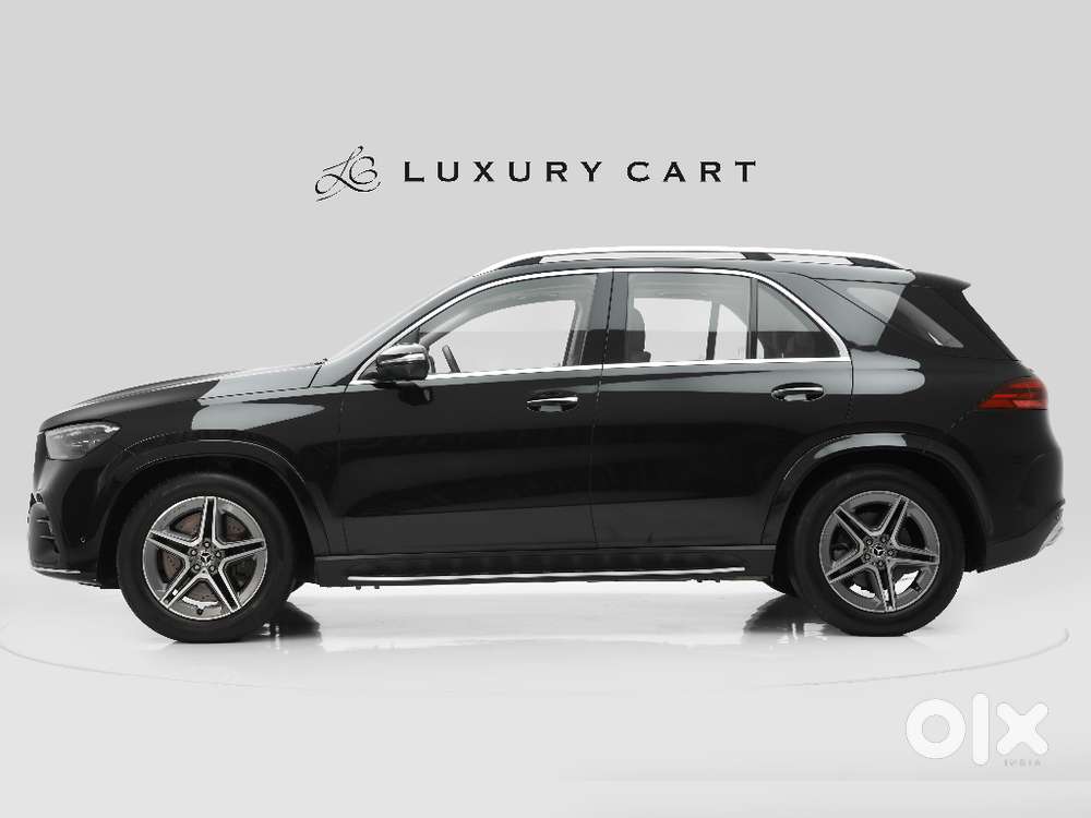 Mercedes-benz Gle 450 4matic Lwb, 2025, Petrol
