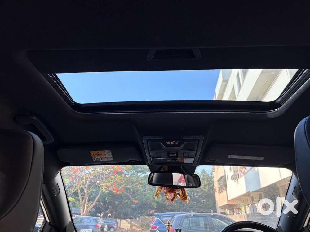 Tata Nexon 2024 Diesel 31000 Km Driven