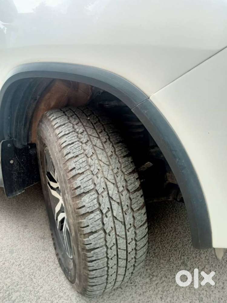 Toyota Fortuner 3.0 4x2 Automatic, 2024, Diesel