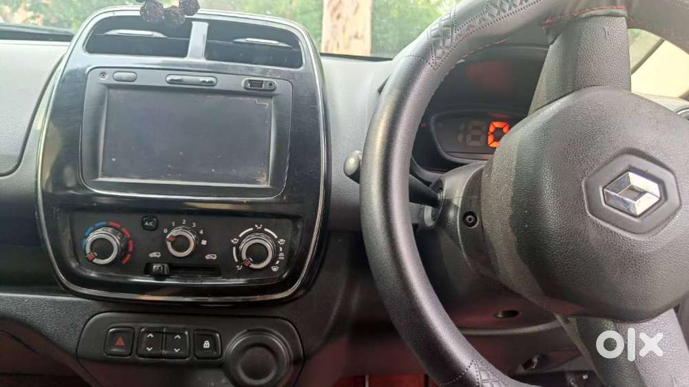 Affordable Price Renault Kwid In Good Condition