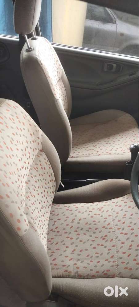 Maruti Suzuki Zen Lxi 2004 Petrol Good Condition