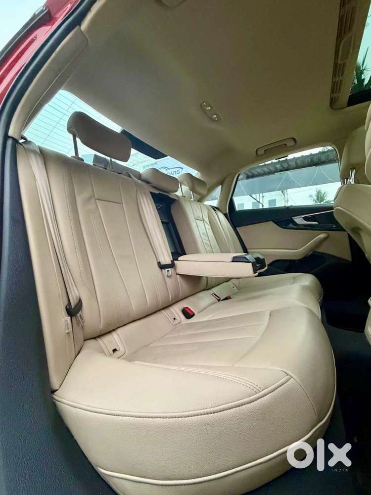 Audi A4 2.0 Technology 40 Tfsi, 2023, Petrol