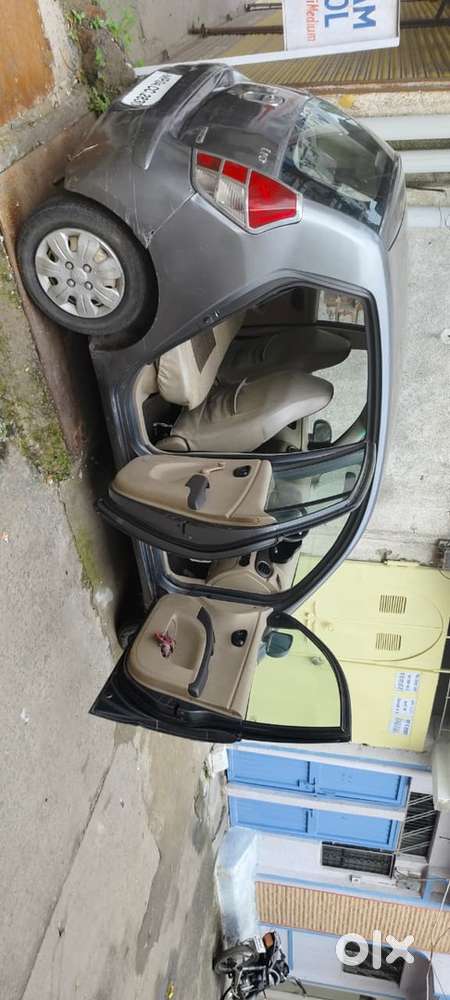Hyundai I10 Petrol 2008