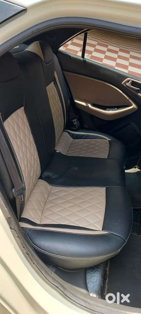 Hyundai Elite I20 Sportz 1.4, 2014, Diesel