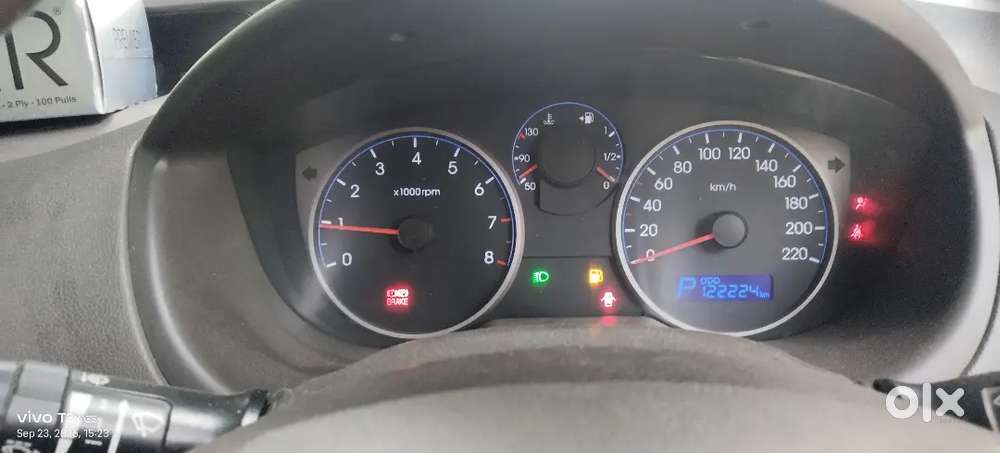 Hyundai I20 2011 1.4 At