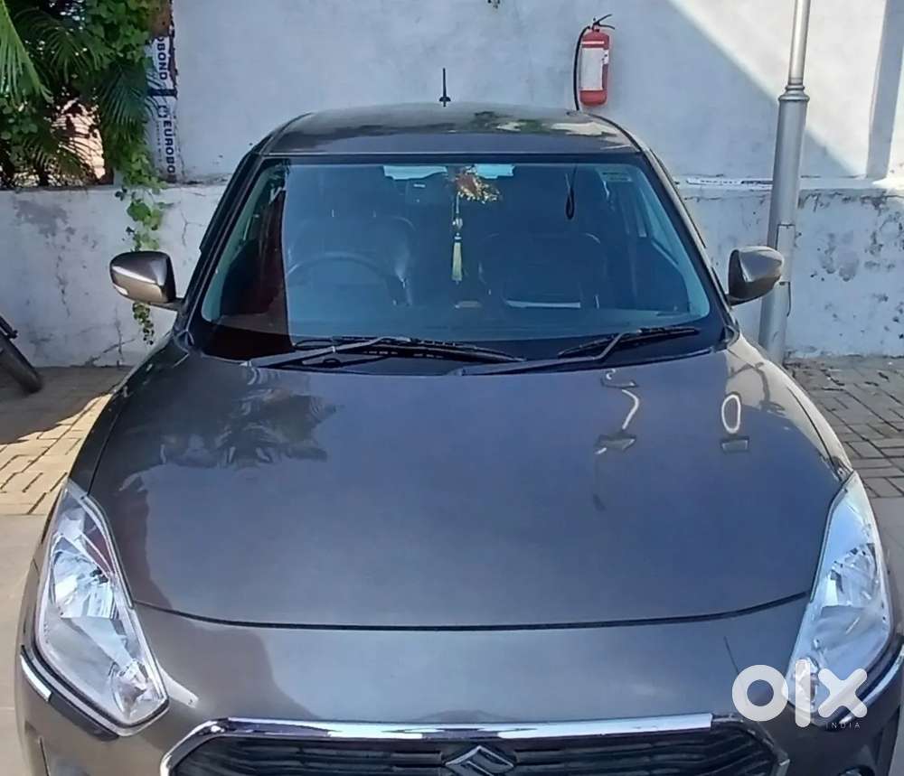 Maruti Suzuki Swift Vxi, 2020, Petrol