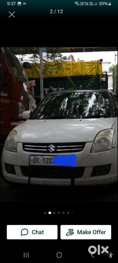 Purchase New Car