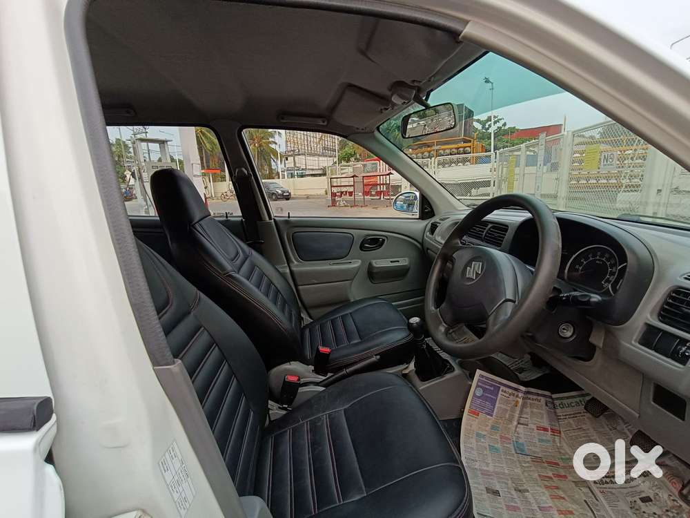 Maruti Suzuki Alto K10 1.0 Vxi, 2011, Petrol