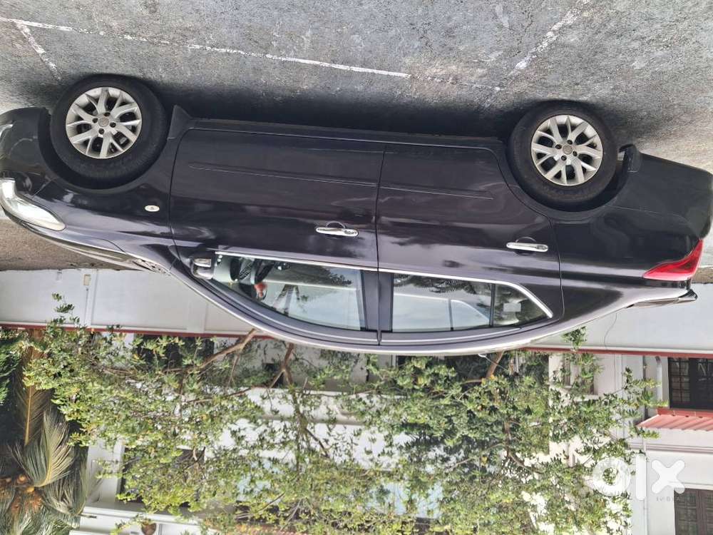 Nissan Sunny Automatic Xtronic Cvt