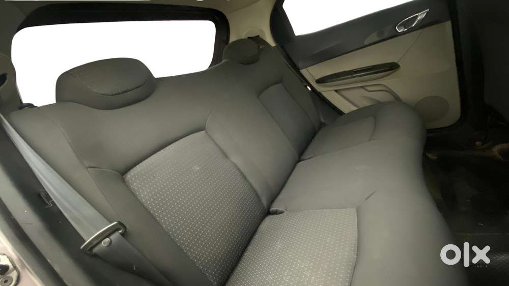 Tata Tiago 1.2 Revotron Xz, 2018, Petrol