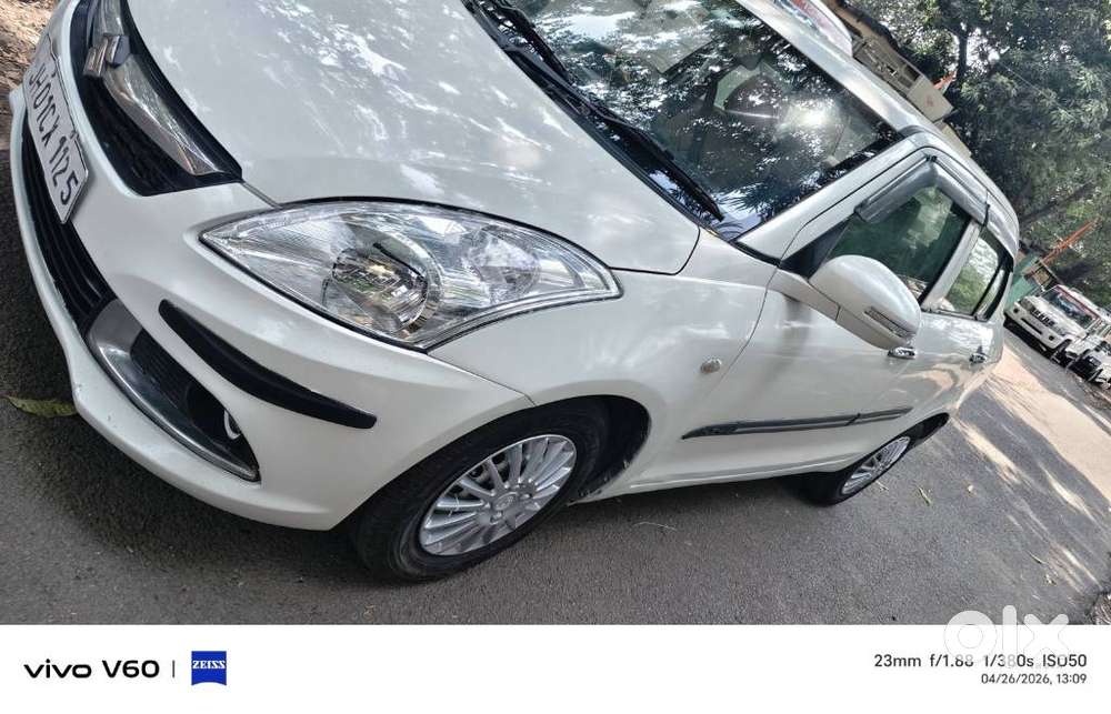 Maruti Suzuki Swift Dzire Vdi Bsiv, 2018, Diesel