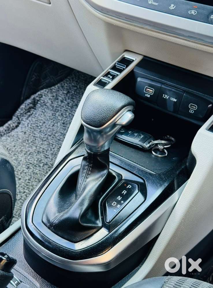 2022 Kia Carens G1.4 Turbo Dct Prestige Plus 7 Str