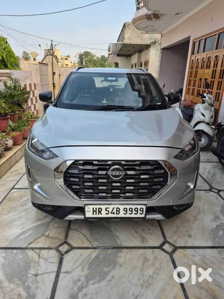 Nissan Magnite 1.0 Xv 2023