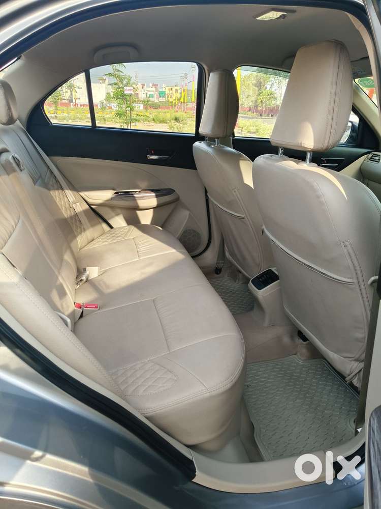 Maruti Suzuki Dzire 1.2 Vxi, 2021, Petrol
