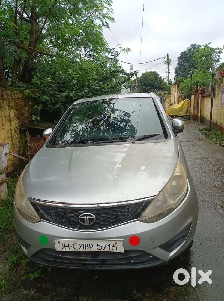 Tata Zest 2015 Diesel Good Condition