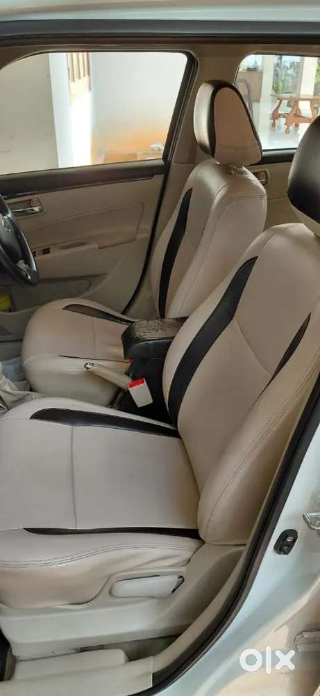 Maruti Suzuki Dzire 2012 Diesel Good Condition