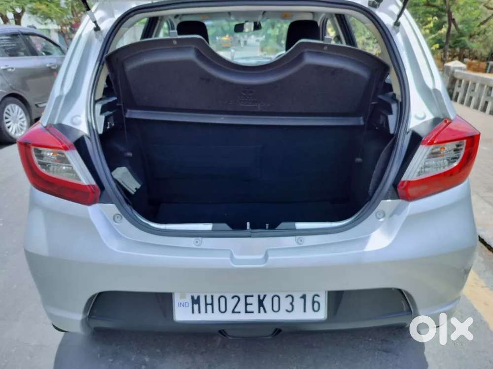 Tata Tiago Xz, 2016, Petrol