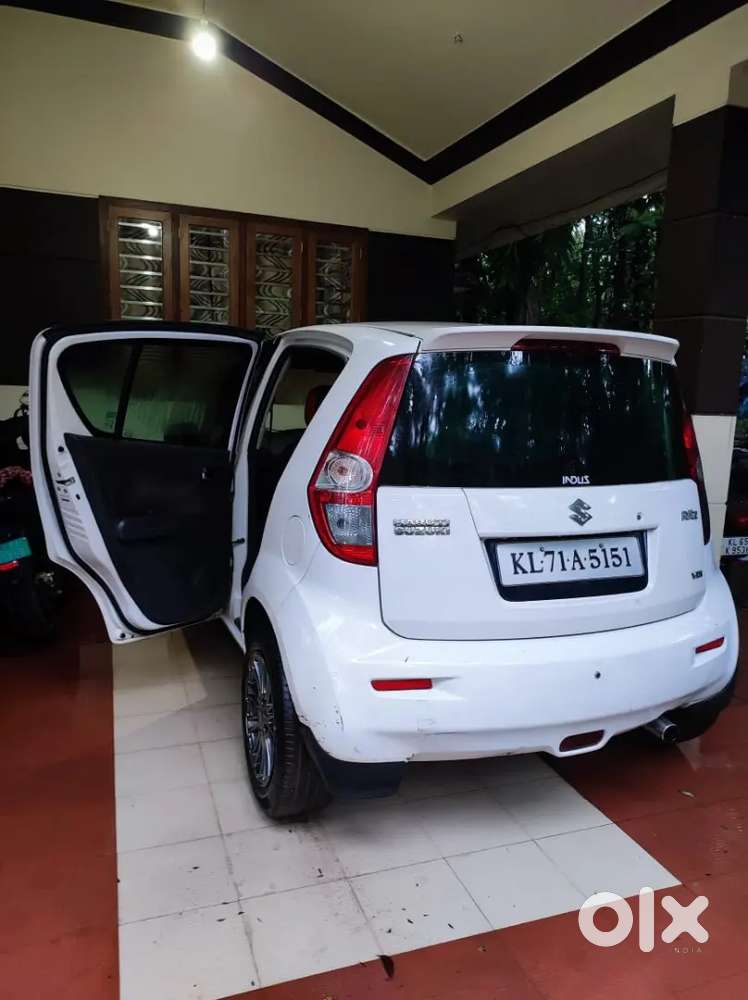 Rits 2014 Diesel Vdi