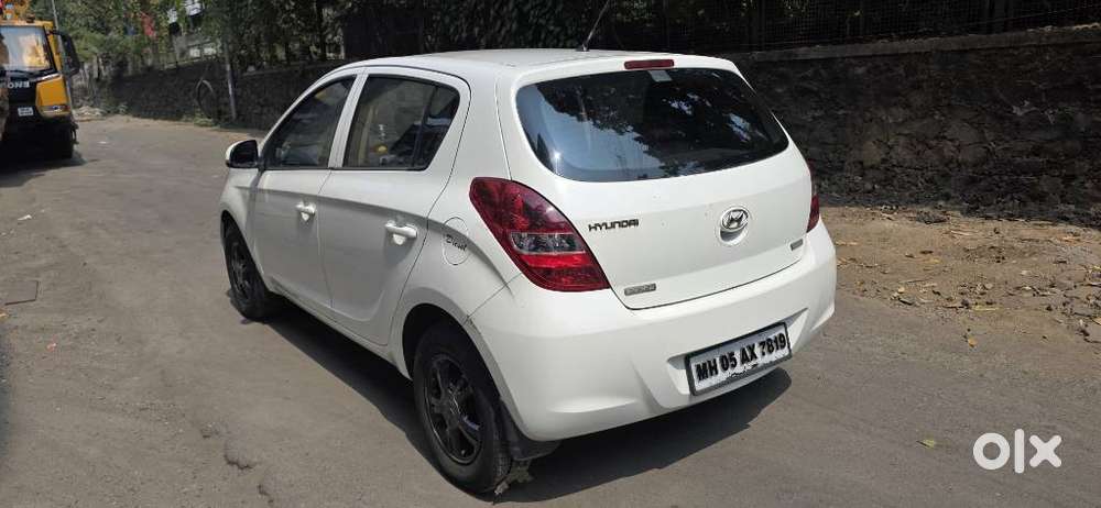 Hyundai I20 2012-2014 Sportz 1.4 Crdi, 2012, Diesel
