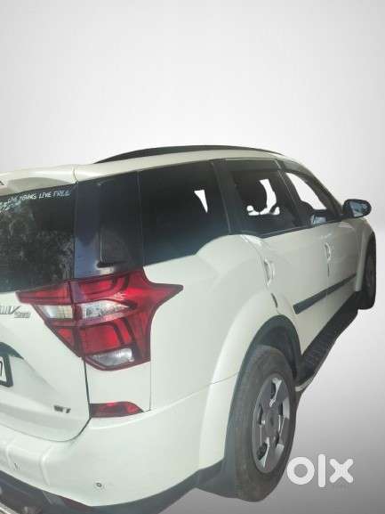 Mahindra Xuv500 W7, 2020, Diesel