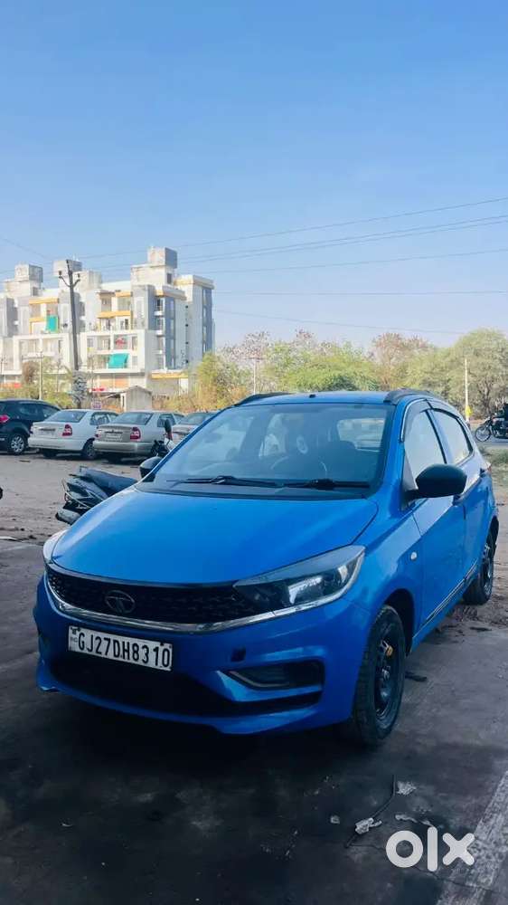 Tata Tiago Xe Bs6