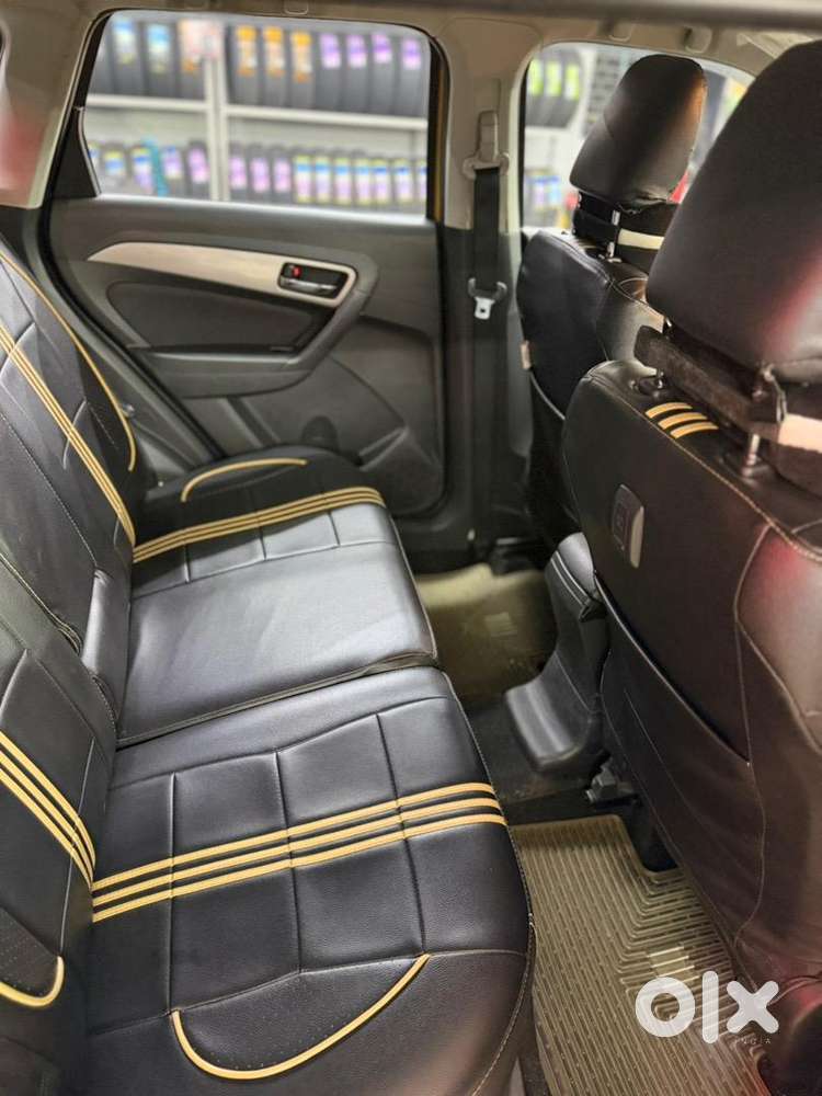 Maruti Suzuki Brezza