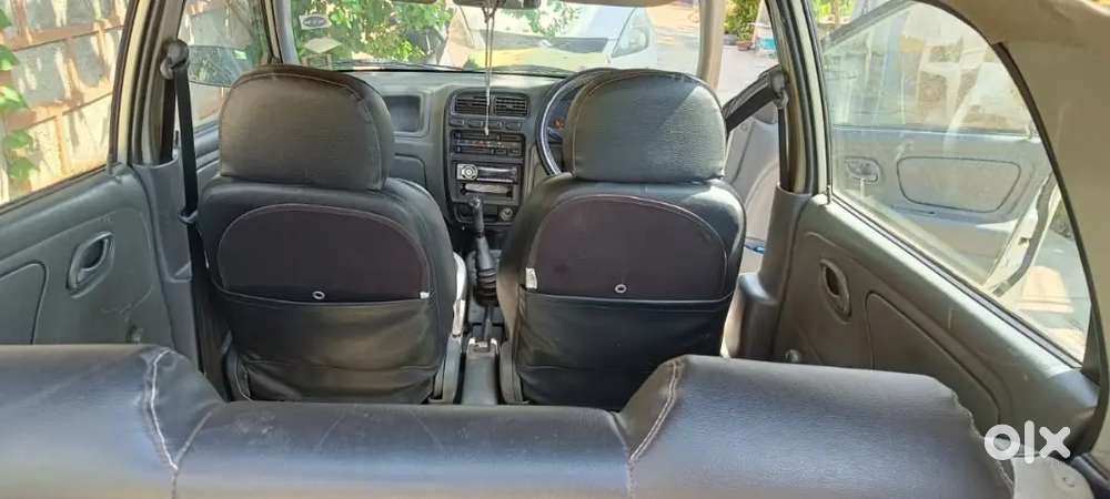 Alto Lxi 2003