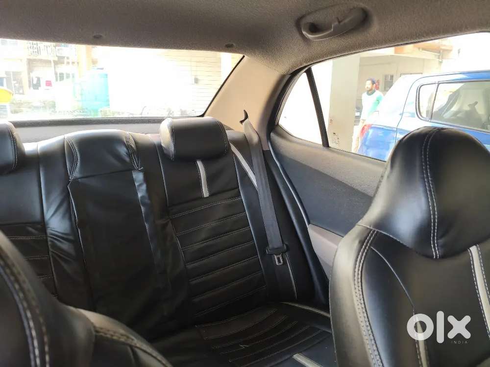 Hyundai Xcent Very Mint Condition