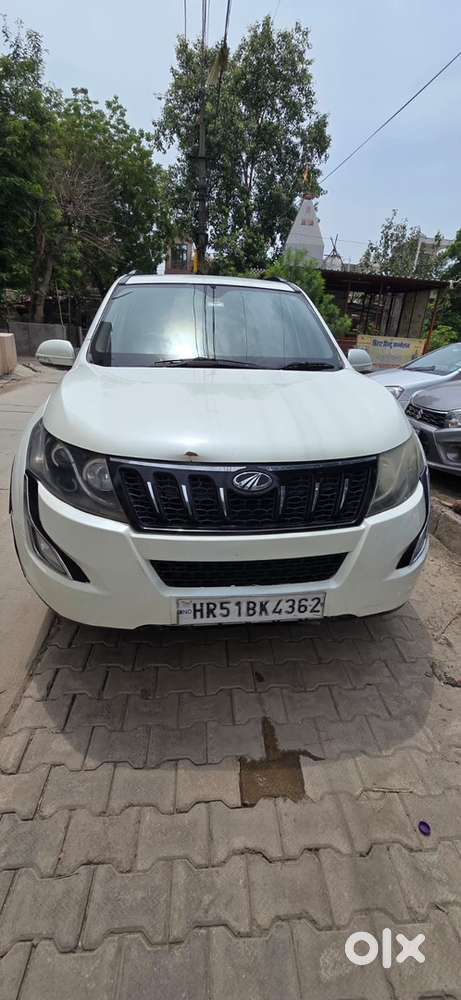 Mahindra Xuv500 Diesel Good Condition