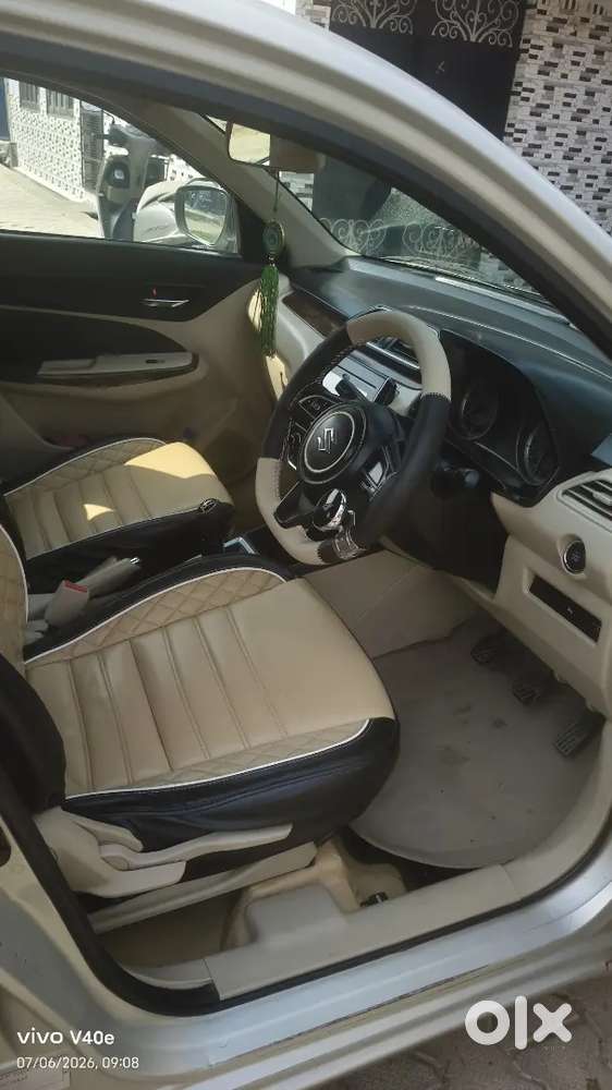 Maruti Suzuki Dzire 2017 Diesel 85000 Km Driven