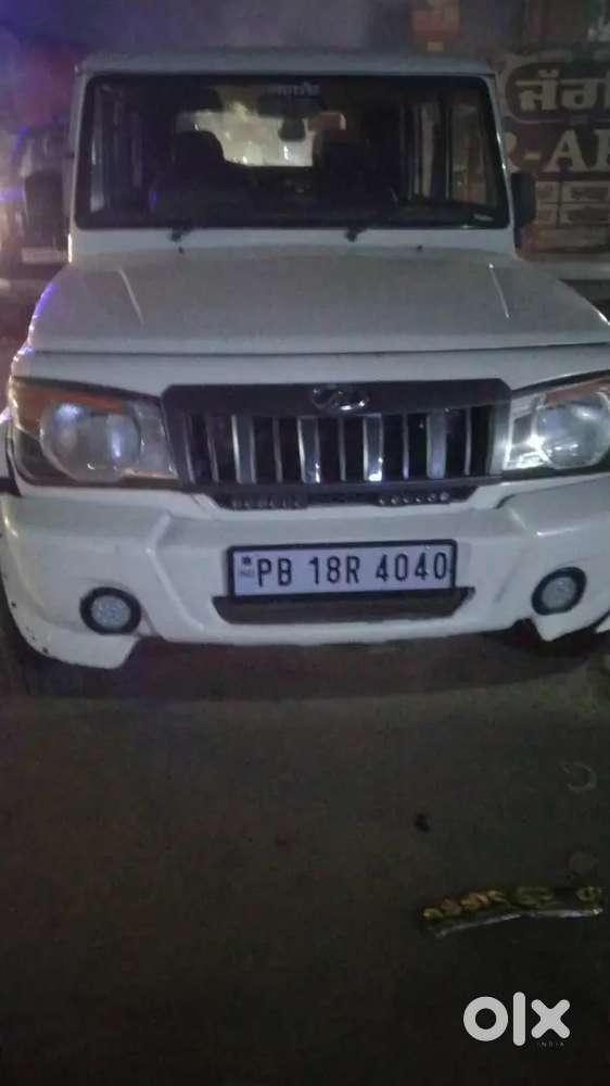 New Tyar Good Condition