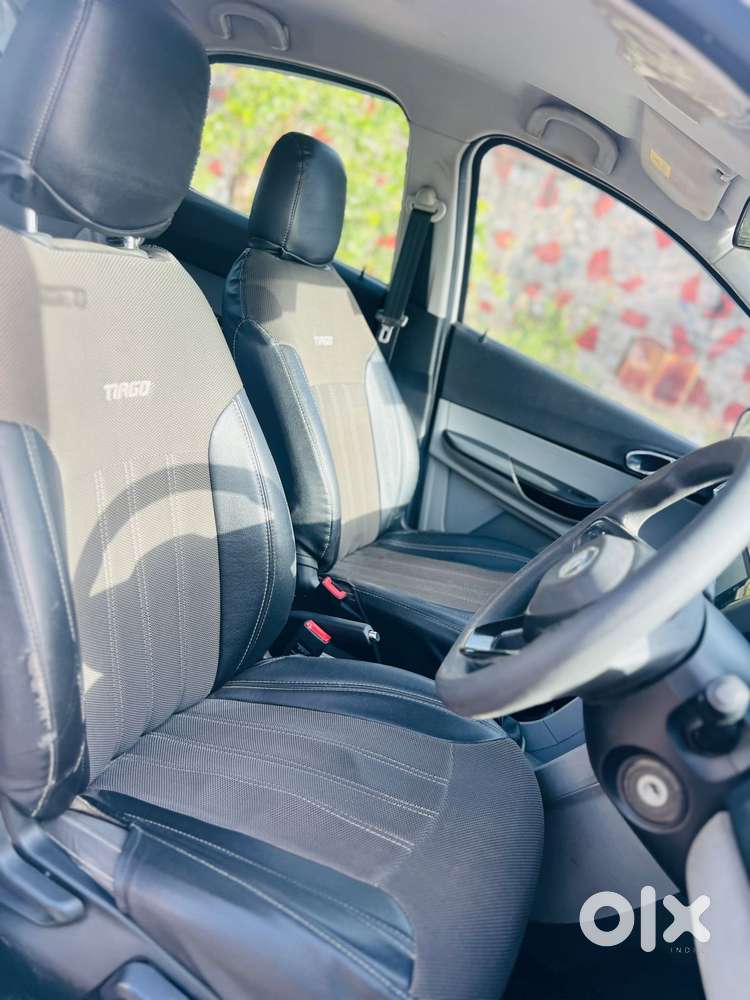 Tata Tiago Xz Plus, 2020, Petrol