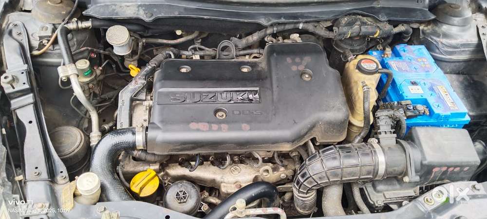 Maruti Suzuki Swift 2011-2014 Vdi, 2013, Diesel