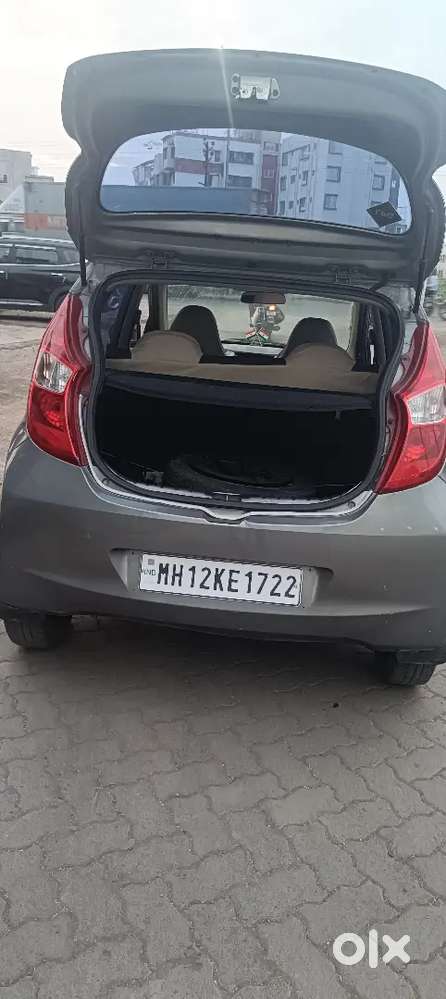 Hyundai Eon 0.8 Plus 2013