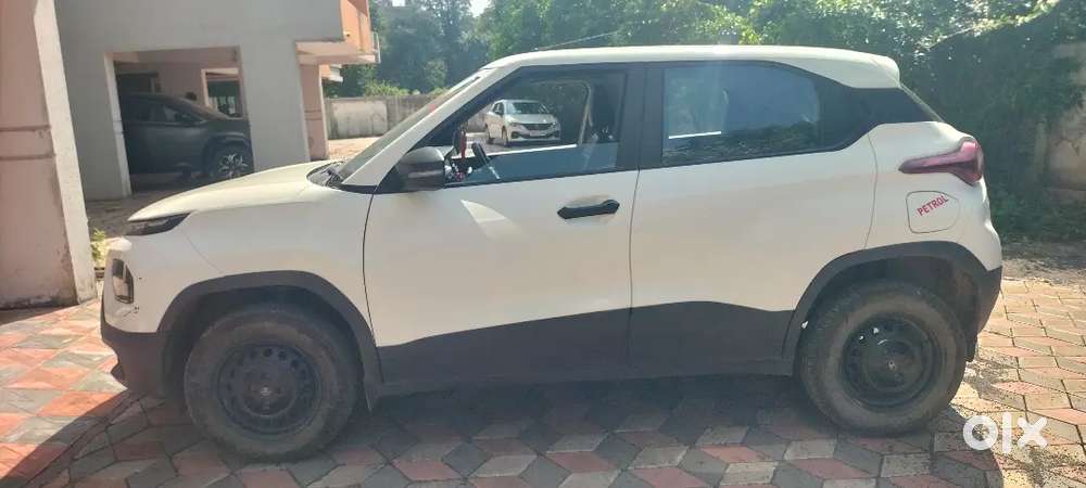 Tata Punch 2022 Petrol Well Maintained