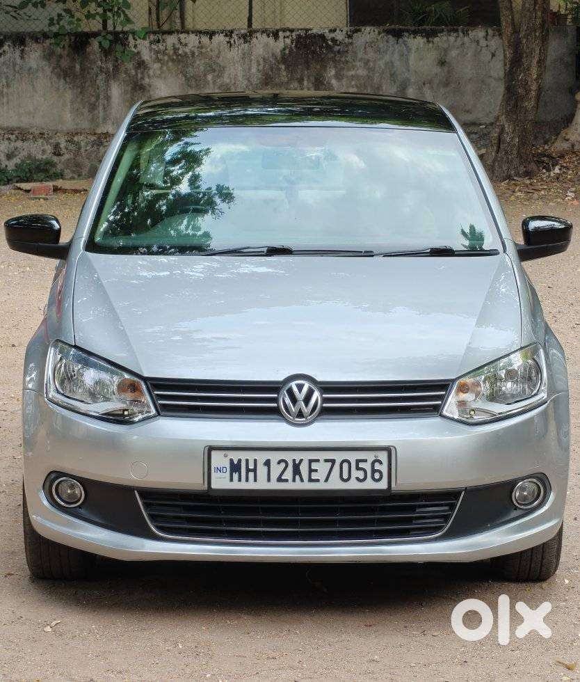 Volkswagen Vento 1.5 Tdi Highline Plus, 2013, Diesel