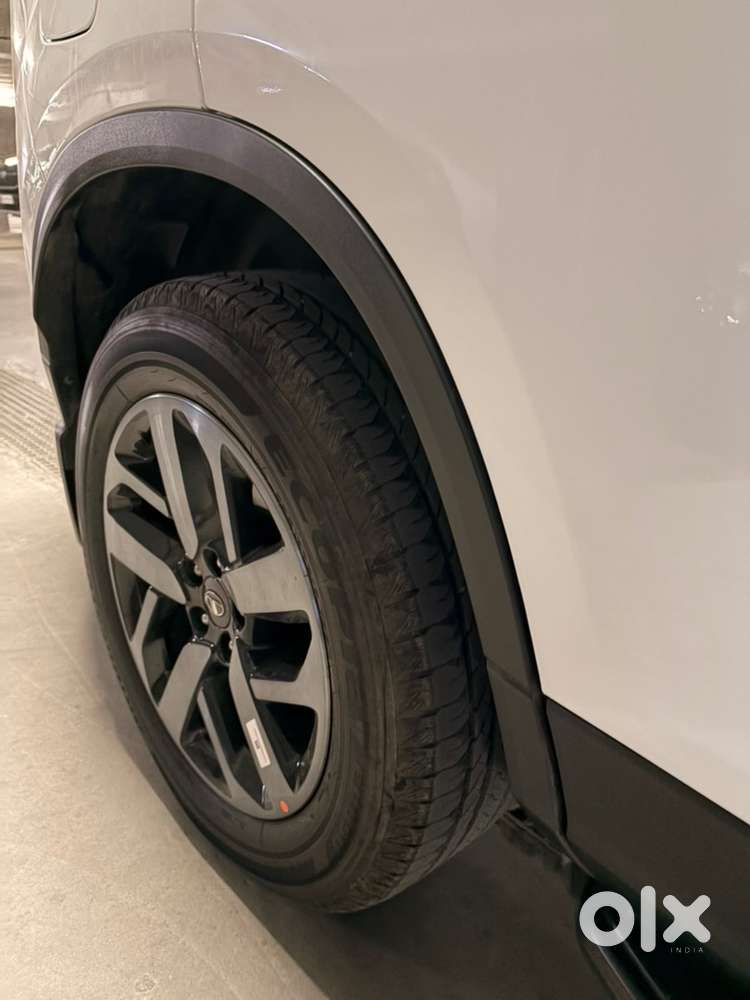 Tata Safari Diesel Xza Plus O Adventure 2023