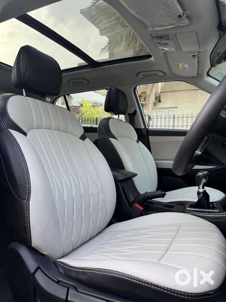 Hyundai Creta 1.5 Crdi Sx, 2023, Diesel