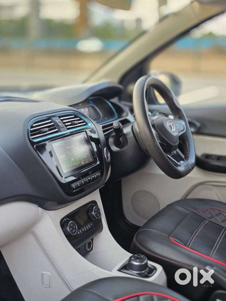 Tata Tigor Ev Xz Plus, 2022, Electric
