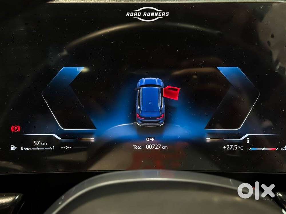 Bmw X1 2.0 Sdrive20i Xline, 2023, Petrol