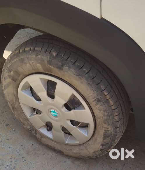 Renault Kwid Std, 2019, Petrol