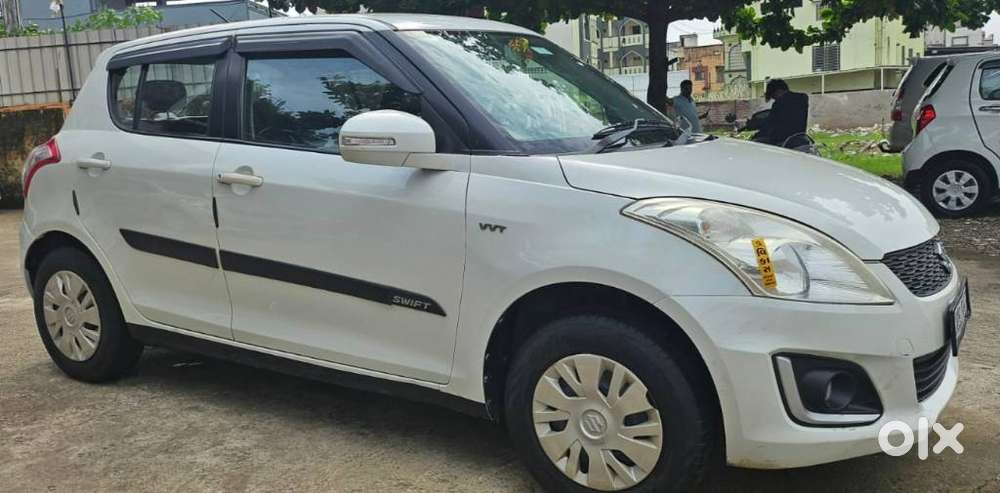 Maruti Suzuki Swift Lxi Optional-o, 2014, Cng & Hybrids