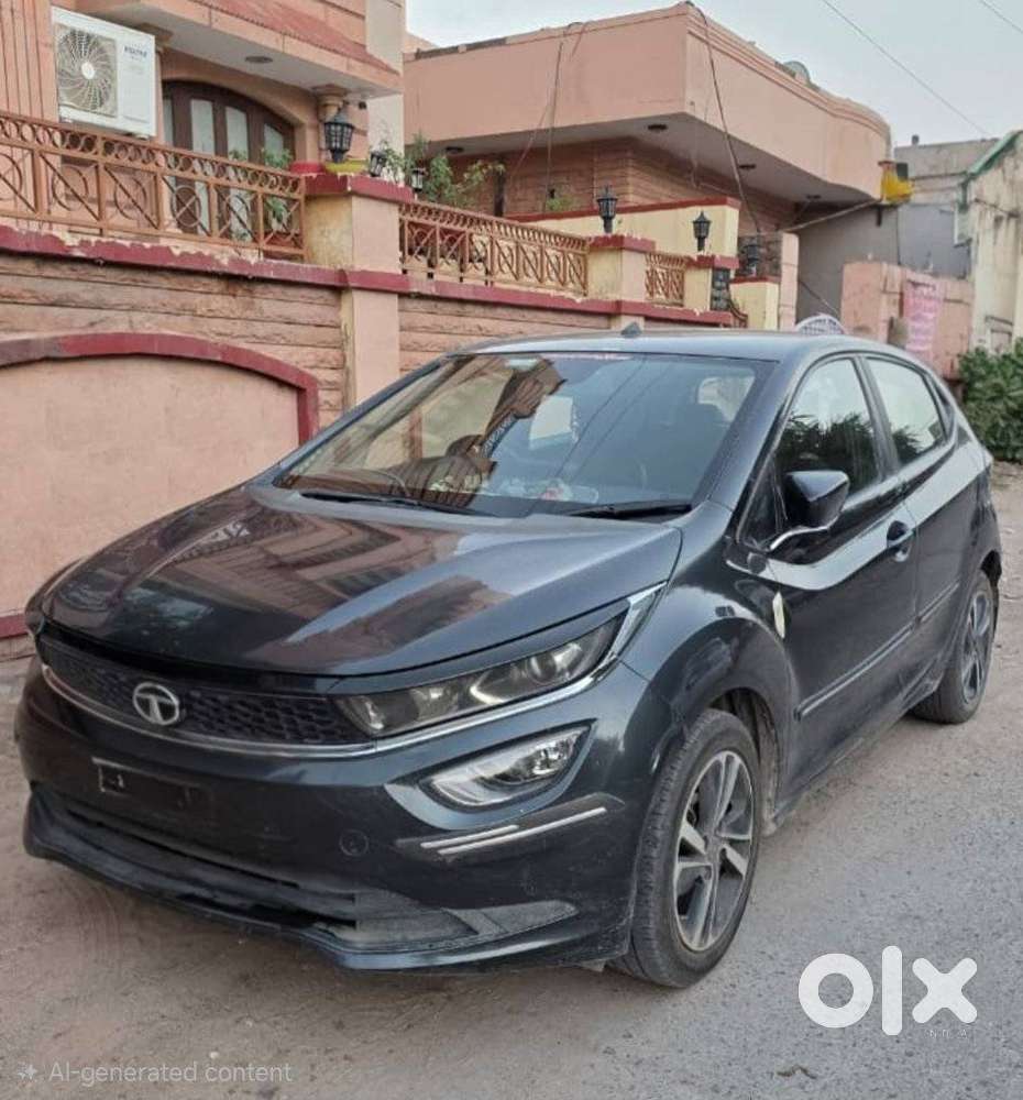 Tata Altroz, 2021, Cng & Hybrids